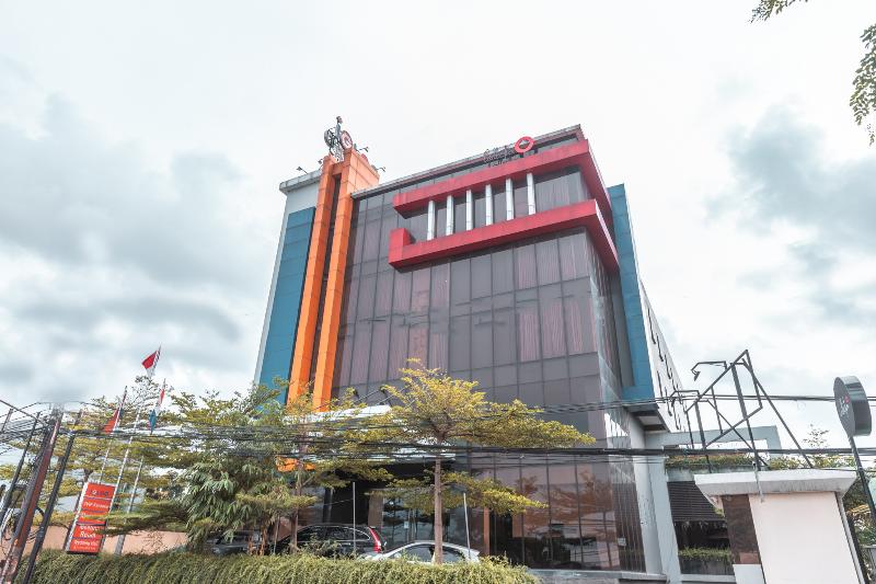 Collection O Hotel Igloo