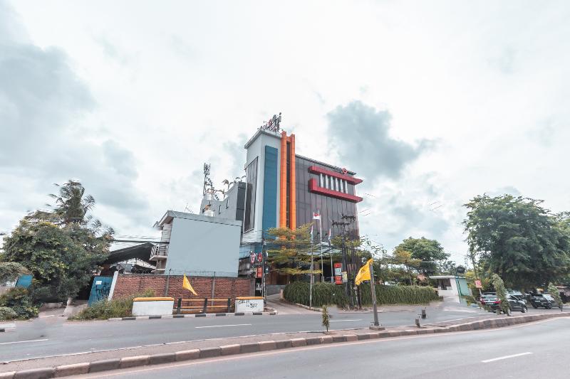 Collection O Hotel Igloo