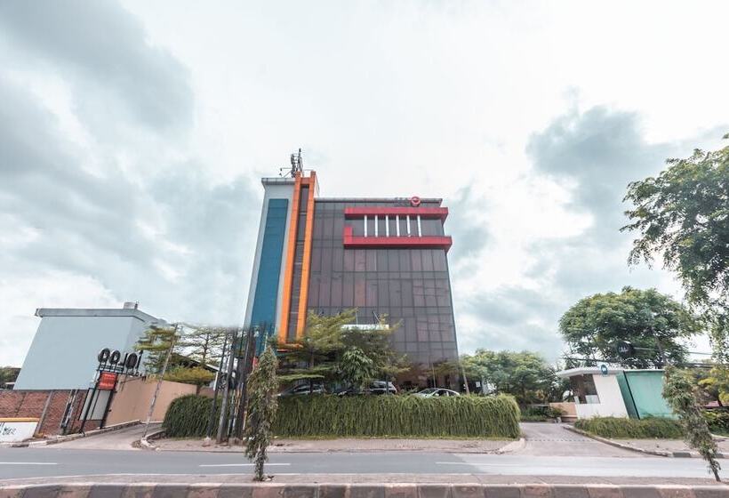 Collection O Hotel Igloo