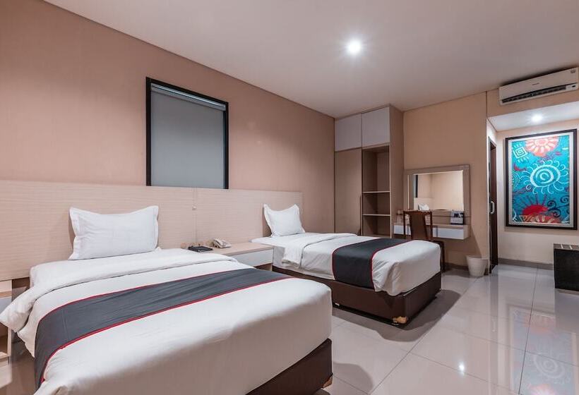 Collection O Hotel Igloo