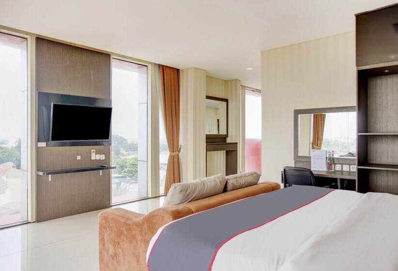 Collection O Hotel Igloo