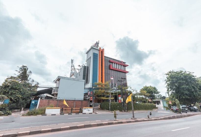 Collection O Hotel Igloo