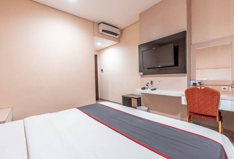 Collection O Hotel Igloo