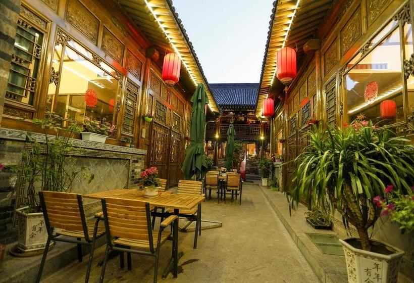 호텔 Waiting For Art