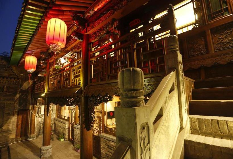 호텔 Waiting For Art