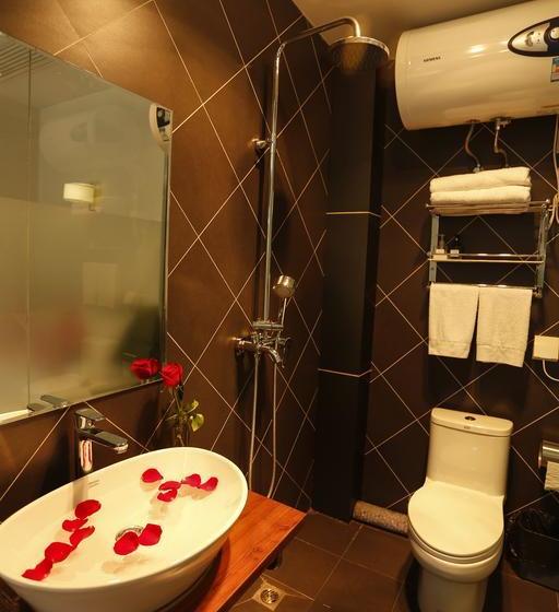 호텔 Waiting For Art