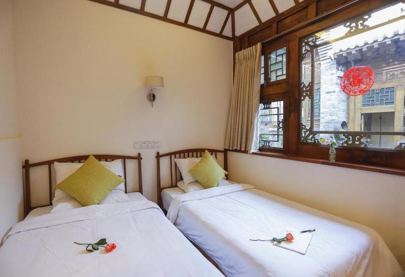 호텔 Waiting For Art