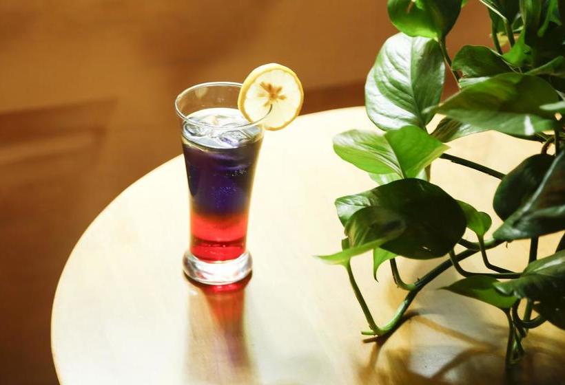 호텔 Waiting For Art