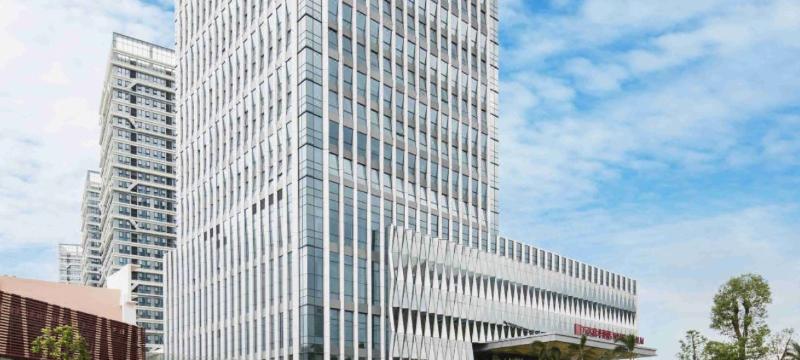 ホテル Wanda Realm Resort Nanning