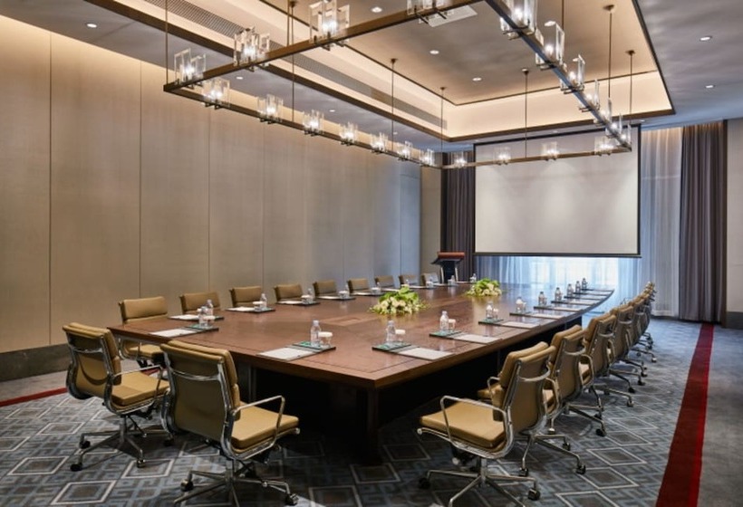 ホテル Wanda Realm Resort Nanning