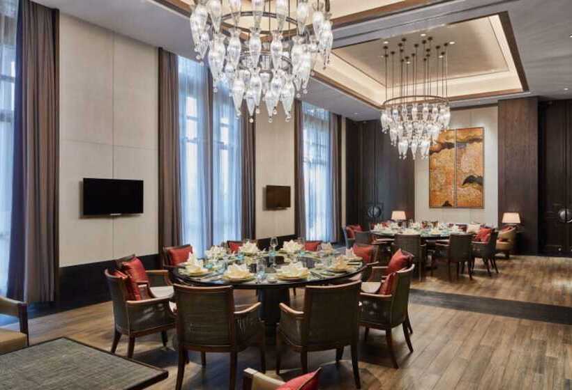 ホテル Wanda Realm Resort Nanning