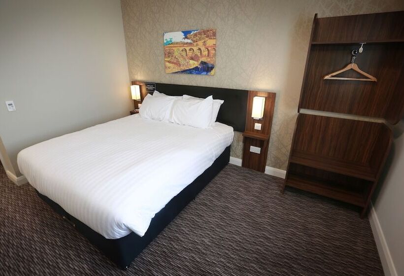 فندق Willows, Blackburn By Marston's Inn