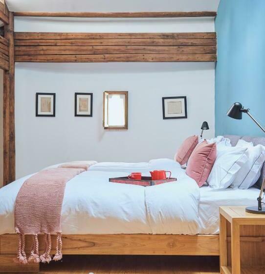 فندق Wuyuan Skywells