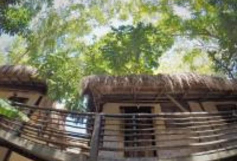 Indajani Hostel Tulum