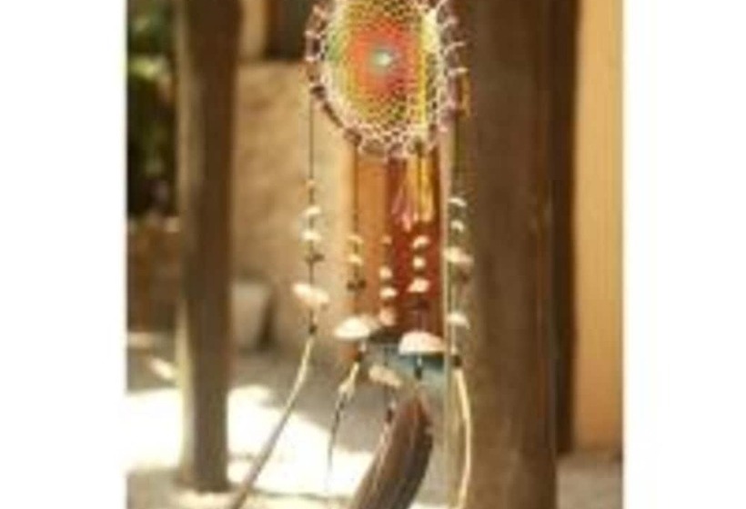 Indajani Hostel Tulum