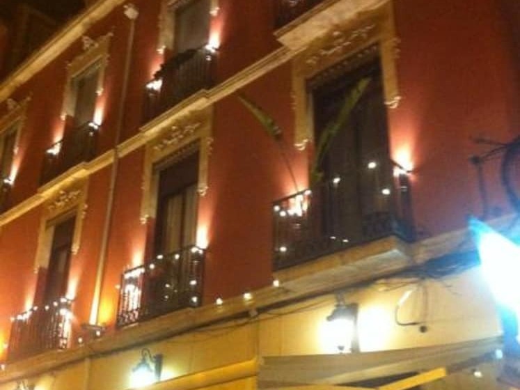 La Dimora Del Casanova B&b Boutique