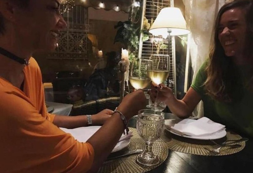 La Dimora Del Casanova B&b Boutique