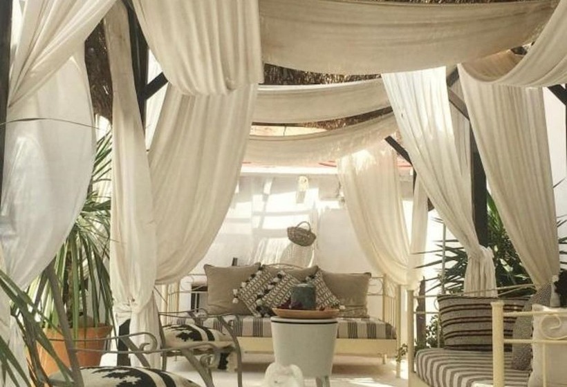 La Dimora Del Casanova B&b Boutique