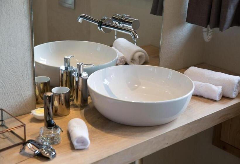 Landhotel Lammershof