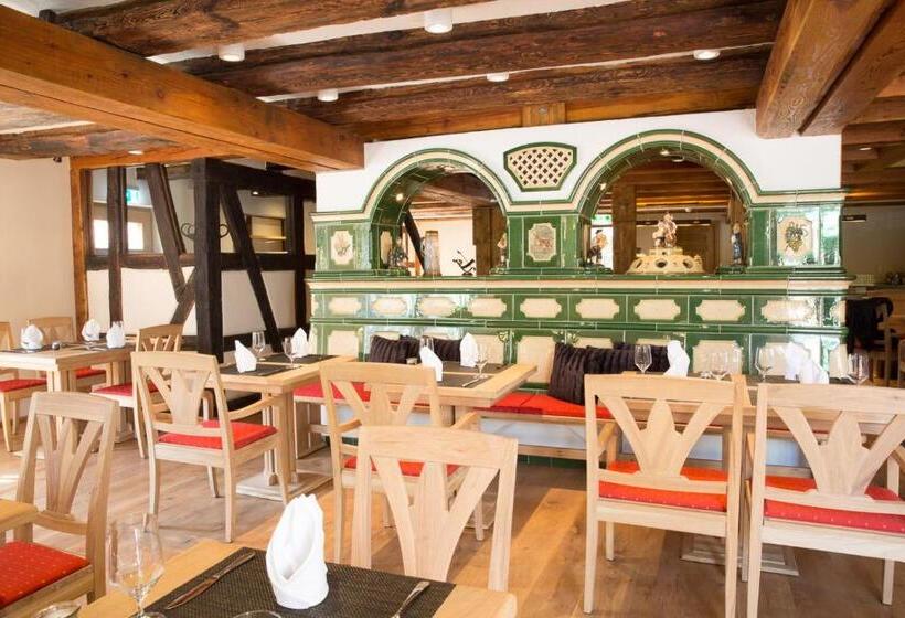 Landhotel Lammershof