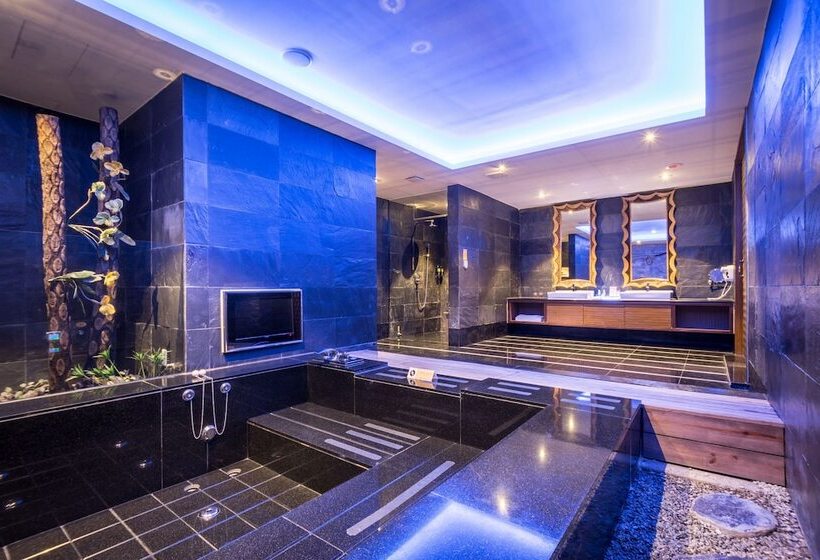 Merryday Motel Zhonghe Branch