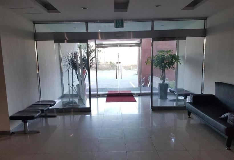 Мотель Pine Beach