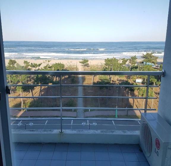 Мотель Pine Beach