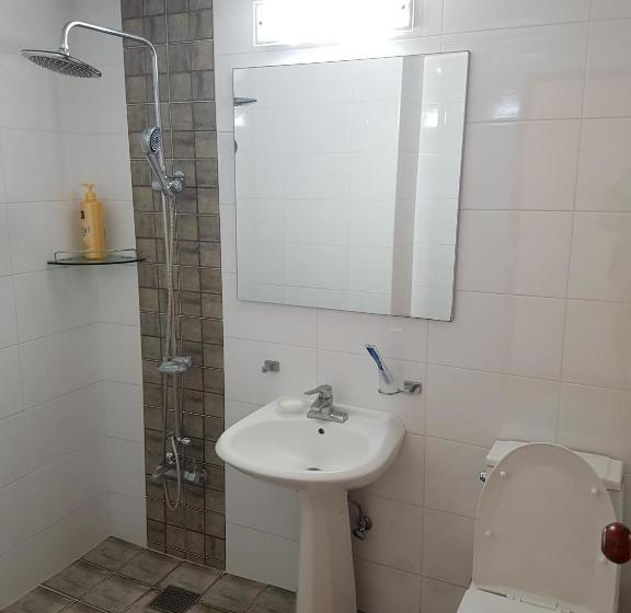 Мотель Pine Beach