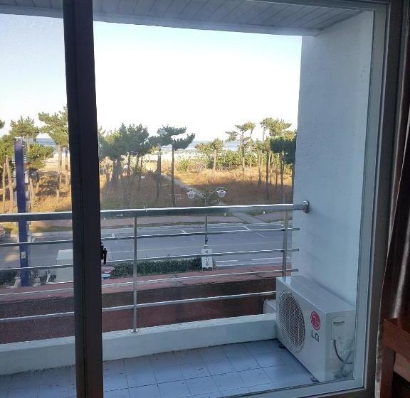 Мотель Pine Beach