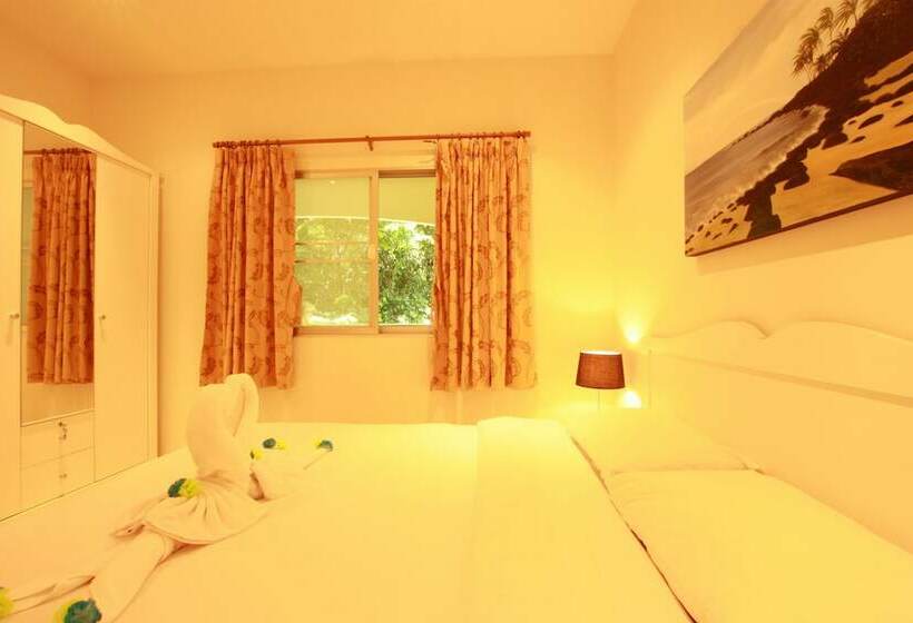 Bang Sarey Nordic Resort