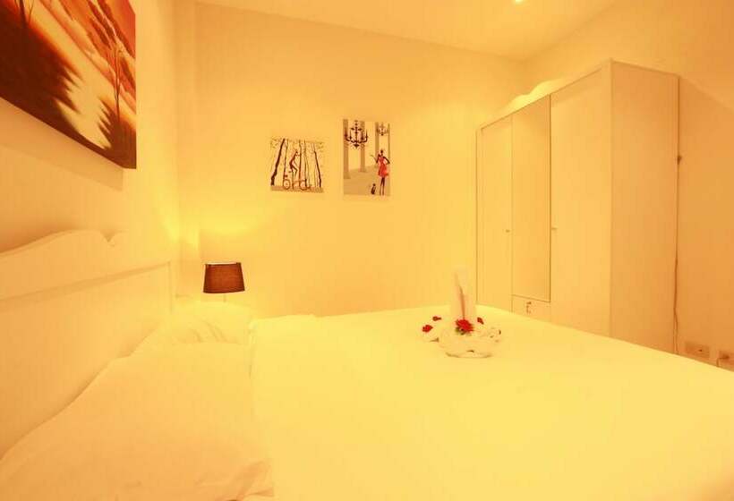 Bang Sarey Nordic Resort