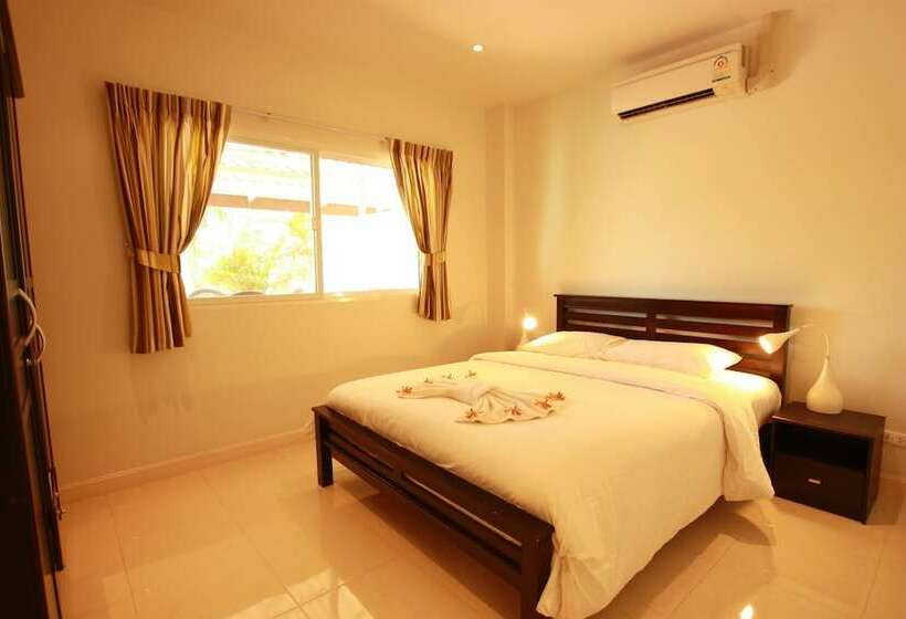 Bang Sarey Nordic Resort