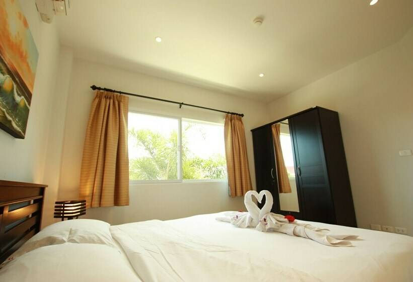 Bang Sarey Nordic Resort