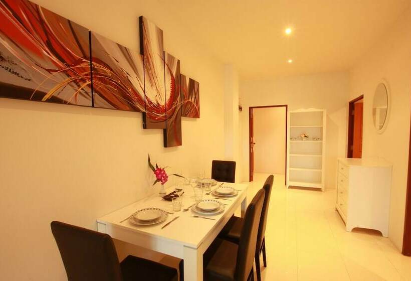 Bang Sarey Nordic Resort