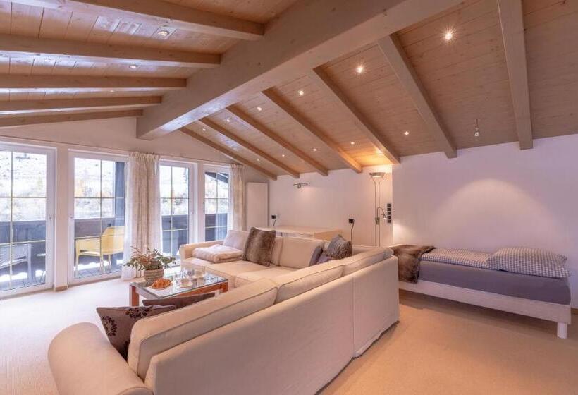 Quality Hosts Arlberg   Hotel Bergheim