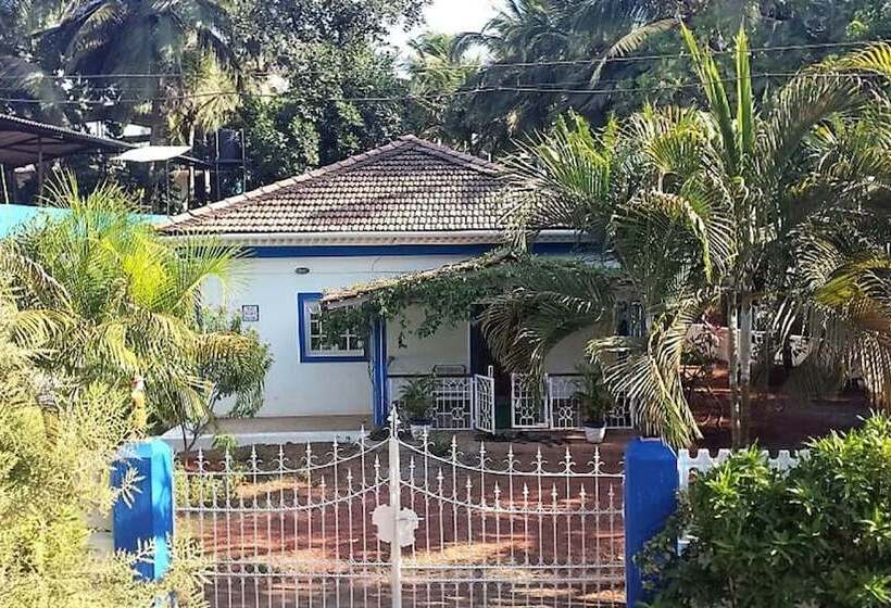 אתר נופש Casa D.c.m & Esmeralda