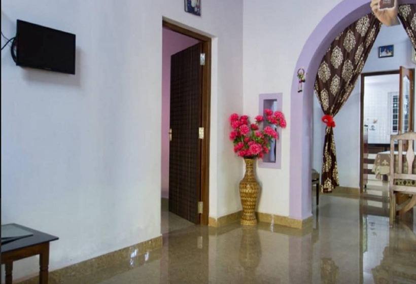 אתר נופש Casa D.c.m & Esmeralda