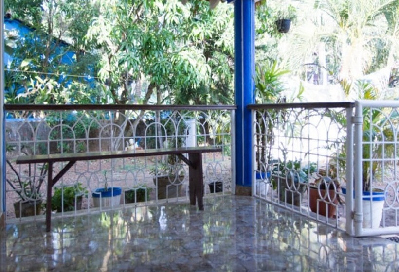 אתר נופש Casa D.c.m & Esmeralda