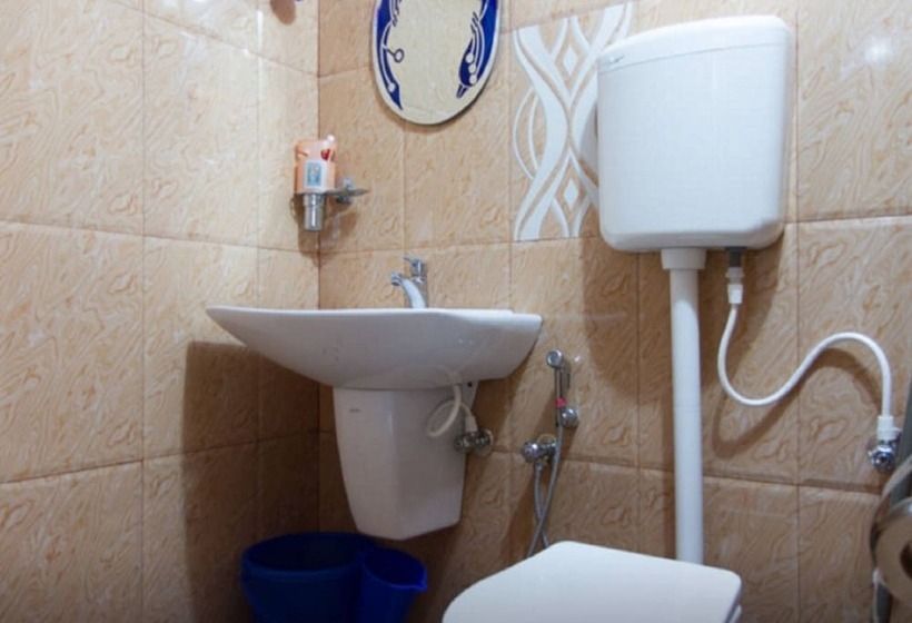 אתר נופש Casa D.c.m & Esmeralda