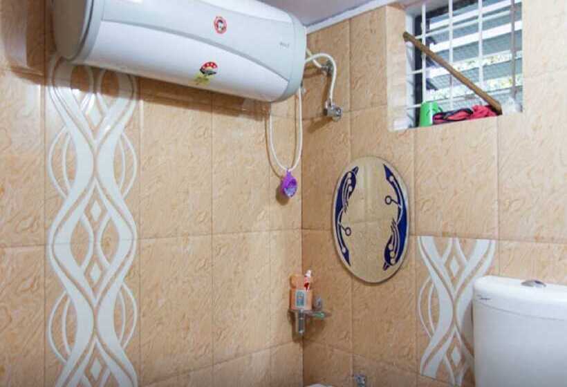 אתר נופש Casa D.c.m & Esmeralda