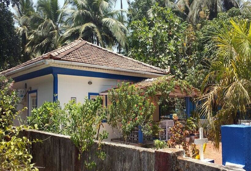 אתר נופש Casa D.c.m & Esmeralda