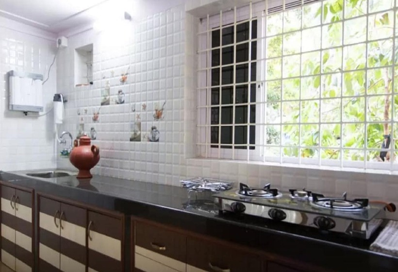 אתר נופש Casa D.c.m & Esmeralda