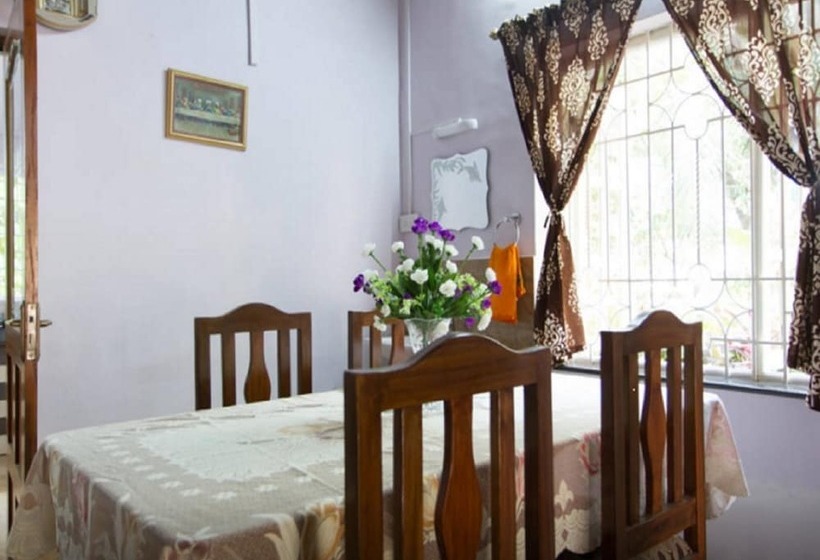 אתר נופש Casa D.c.m & Esmeralda