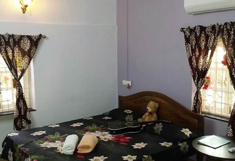 אתר נופש Casa D.c.m & Esmeralda