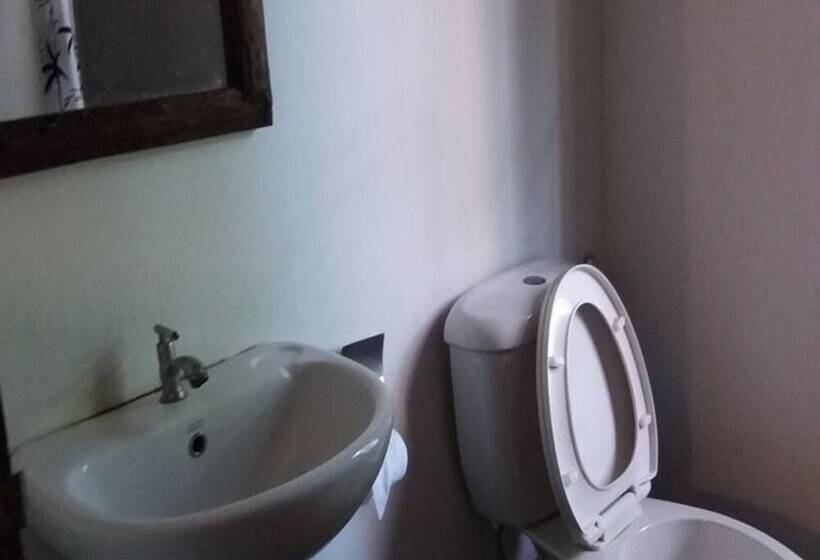 استراحتگاه Cfun Cottages