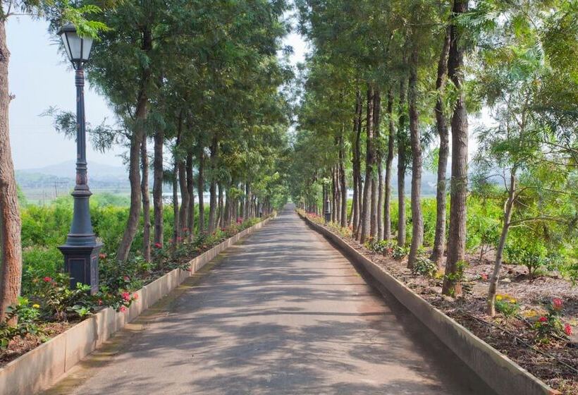 Gp Hotels And Resorts