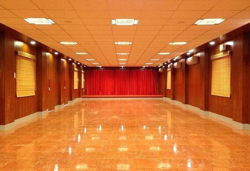 Gp Hotels And Resorts