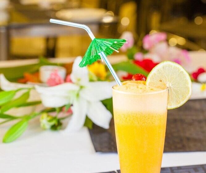 Gp Hotels And Resorts