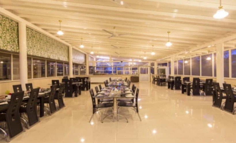 Gp Hotels And Resorts