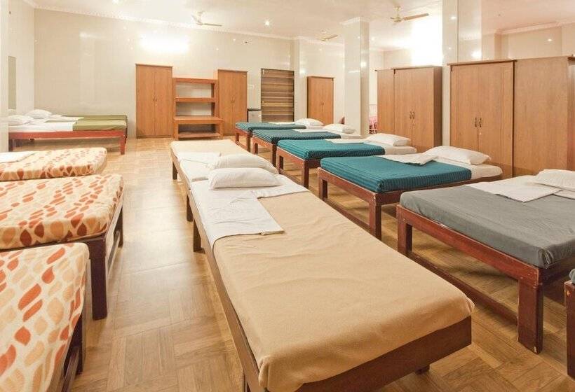 Gp Hotels And Resorts